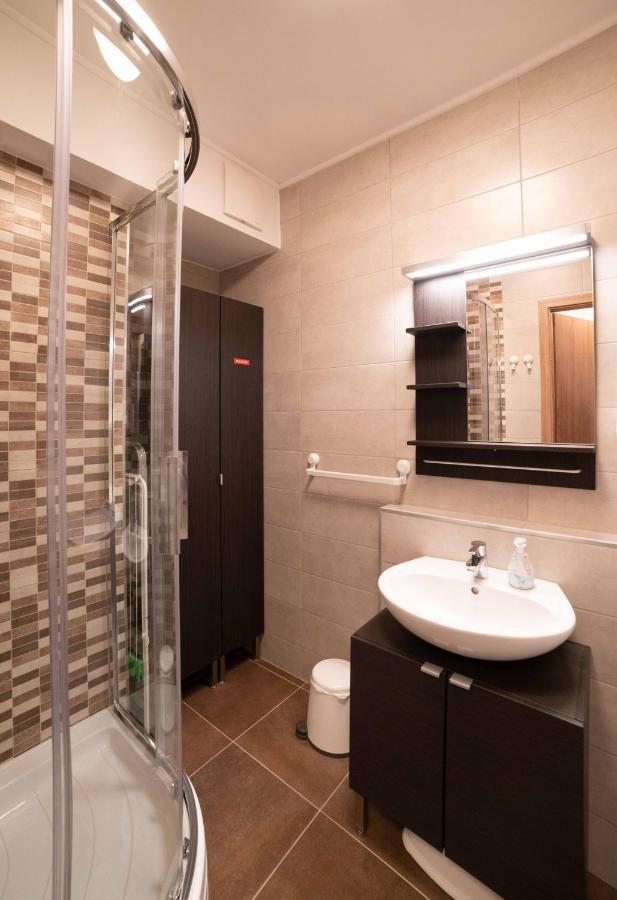 Balatoni Apartman Fonyod ภายนอก รูปภาพ